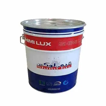 [0] THANE190 Pail