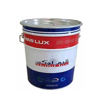 THANE190 Pail