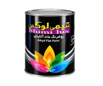 الکیدی مات بهبود یافته کوارت