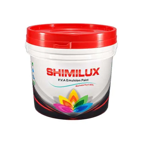 [SHIMILATEX14-910] تمام پلاستیک استاندارد سطل 5