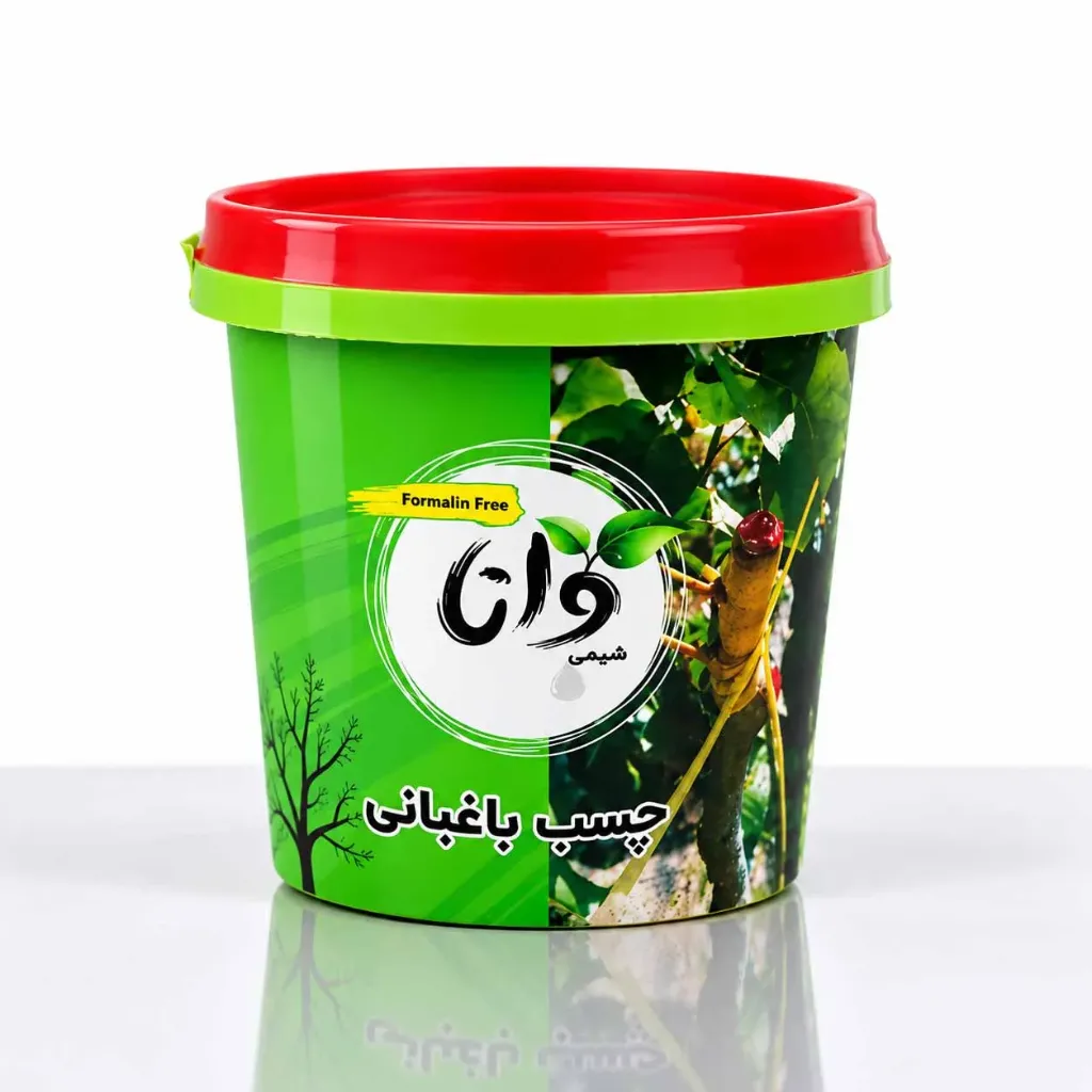 [0] چسب باغبانی سطل 12