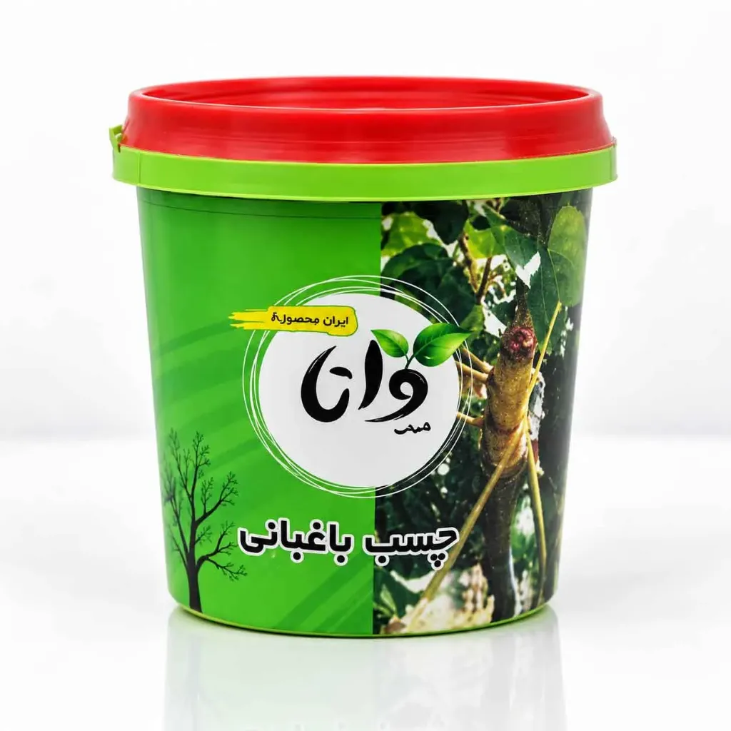[0] چسب باغبانی سطل 5