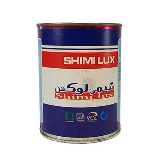 [SEALUX15013-5003] الکیدی اصلاح شده  نیم براق دریائی حلب (آبی رال 5003)